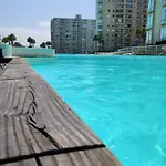 Departamento En Laguna Vista