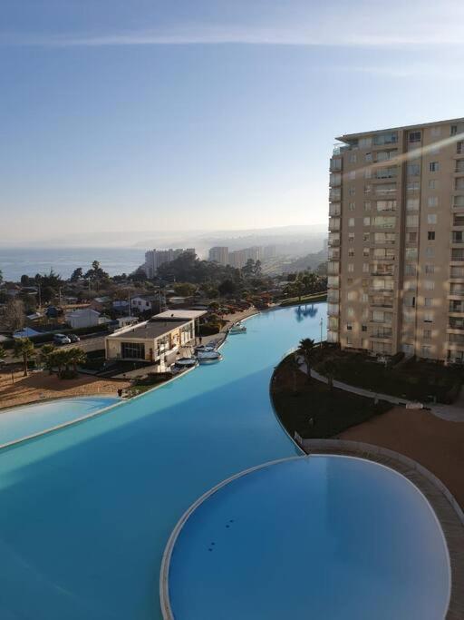 Departamento En Laguna Vista *
