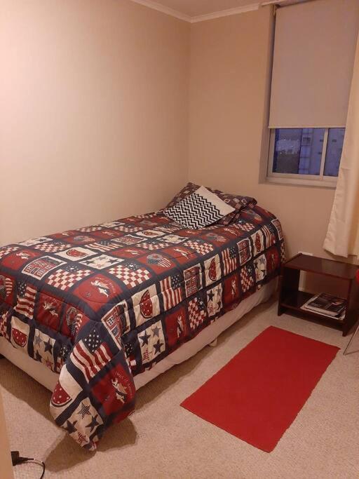 Departamento En Laguna Vista
