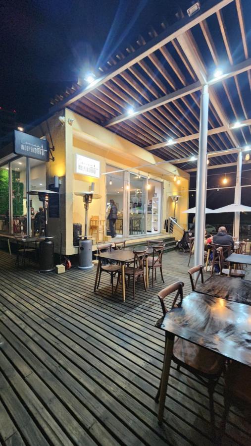 Departamento En Laguna Vista * Algarrobo